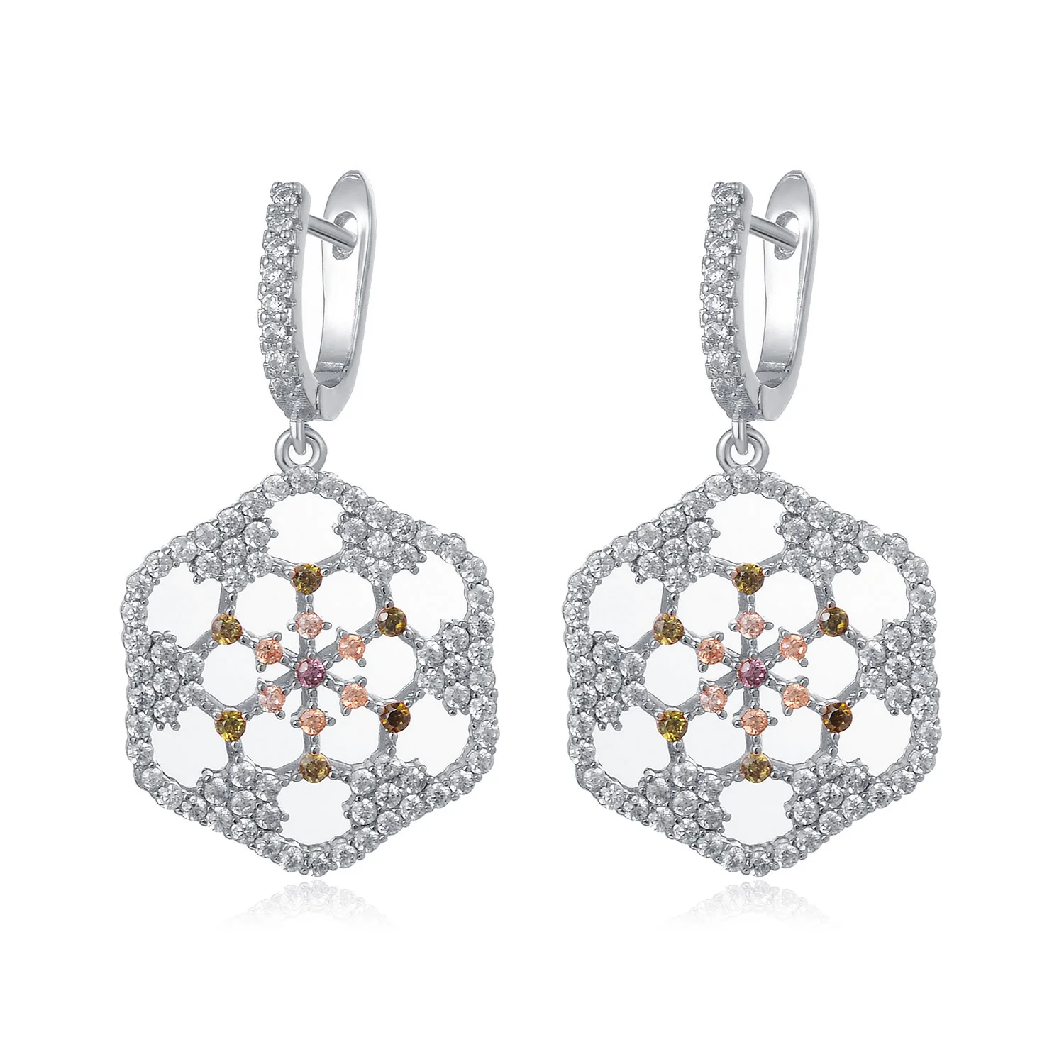 Shinny Geometry Drop Earrings for Women Girls Daily Wear Party Prom Gift for Mom Girlfriend Friends
Shinny Geometry Drop Earrings for Women Girls Daily Wear Party Prom Gift for Mom Girlfriend Friends