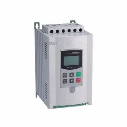 2026 Brand New Original 1 Year Warranty China CHINT Soft Starter TR120-185D/220D/250D/280D/315D/355D/400D/450D/500D
2026 Brand New Original 1 Year Warranty China CHINT Soft Starter TR120-185D/220D/250D/280D/315D/355D/400D/450D/500D