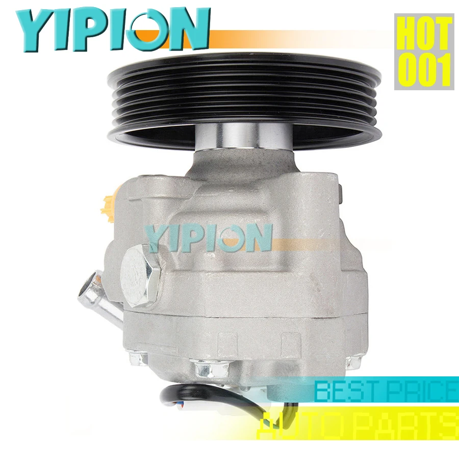 AUTO Power Steering Pump For SUBARU FORESTER IMPREZA ESTATE AWD 2006-08 34430SA0219L 34430SA021 34430AG000 34430SA020 34430FE010
AUTO Power Steering Pump For SUBARU FORESTER IMPREZA ESTATE AWD 2006-08 34430SA0219L 34430SA021 34430AG000 34430SA020 34430FE010