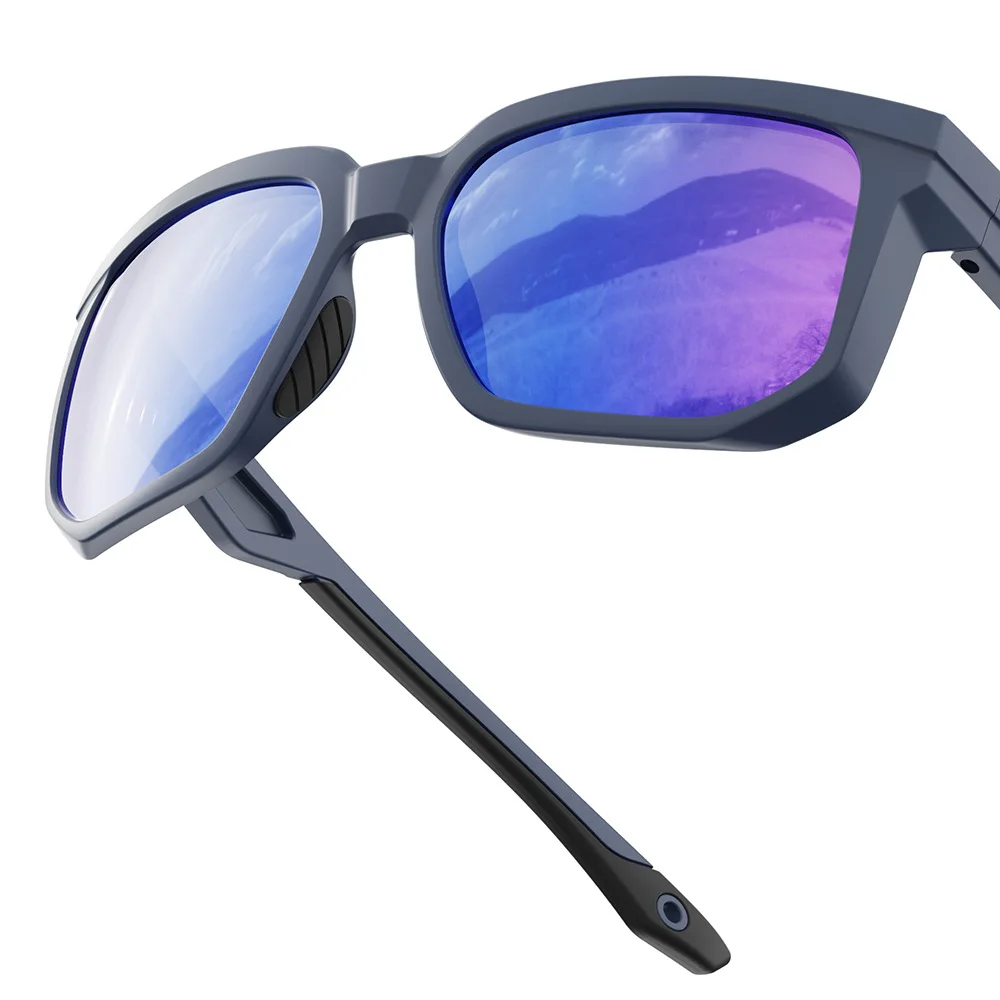 Outdoor Sports Polarized Fishing Sunglasses Driving Anti Fatigue UV Resistant Glasses for Men
Outdoor Sports Polarized Fishing Sunglasses Driving Anti Fatigue UV Resistant Glasses for Men