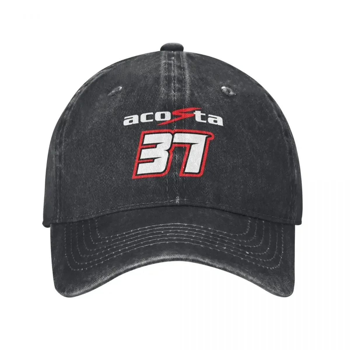Pedro Acosta Number 37 Baseball Cap |-F-| Vintage Trucker Cap party Hat Elegant Women's Hats Men's
Pedro Acosta Number 37 Baseball Cap |-F-| Vintage Trucker Cap party Hat Elegant Women's Hats Men's