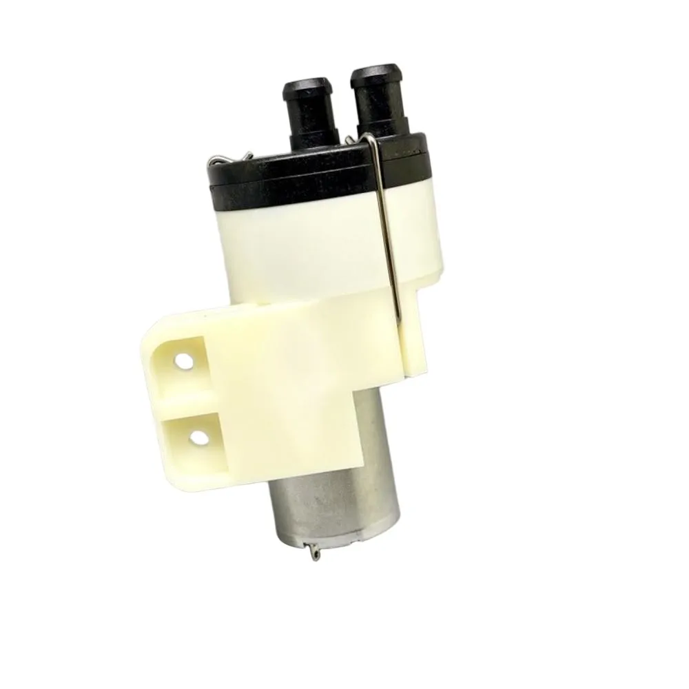 1PCS Water Pump DC24V Make-up Water Pump 370 Water Pump Precision Parts Carbon Brush Motor 1300 ml/min Flow Water Pump
1PCS Water Pump DC24V Make-up Water Pump 370 Water Pump Precision Parts Carbon Brush Motor 1300 ml/min Flow Water Pump