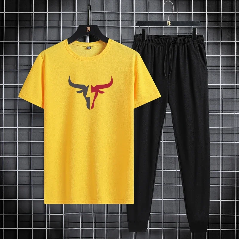 2025 New NASA GISS Spring/Summer Set Two-piece set, slim short-sleeved and long pants set, casual, fashionable and minimalist me
2025 New NASA GISS Spring/Summer Set Two-piece set, slim short-sleeved and long pants set, casual, fashionable and minimalist me