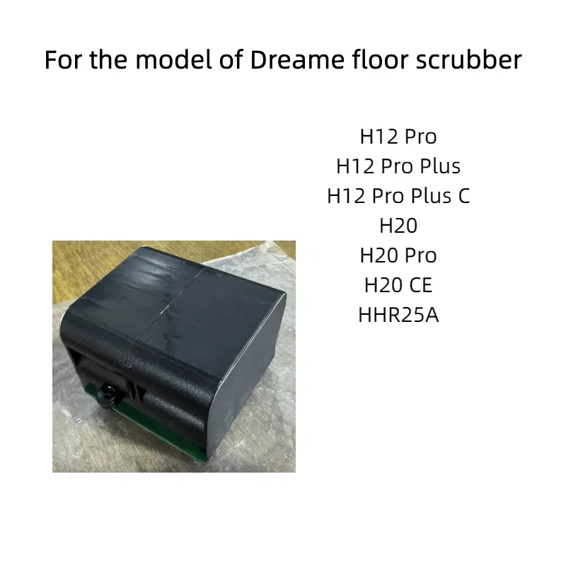 21.6V Battery Operated Vacuum Cleaner, Vacuum Cleaner Replacement Battery, Batteries for Vacuum Cleaner Dreame H12 Pro accessory
21.6V Battery Operated Vacuum Cleaner, Vacuum Cleaner Replacement Battery, Batteries for Vacuum Cleaner Dreame H12 Pro accessory