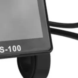 E-bicycle Color LCD Instrument Panel For S-100 Connector 2 Protocol LCD Display Screen Scooter Parts & Accessories
E-bicycle Color LCD Instrument Panel For S-100 Connector 2 Protocol LCD Display Screen Scooter Parts & Accessories