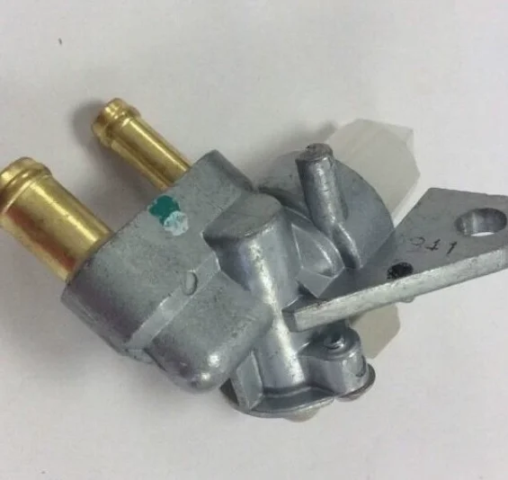 Suitable for Briggs&Stratton Oil Switch Suitable for Briggs&Stratton 716111 Fuel Valve
Suitable for Briggs&Stratton Oil Switch Suitable for Briggs&Stratton 716111 Fuel Valve