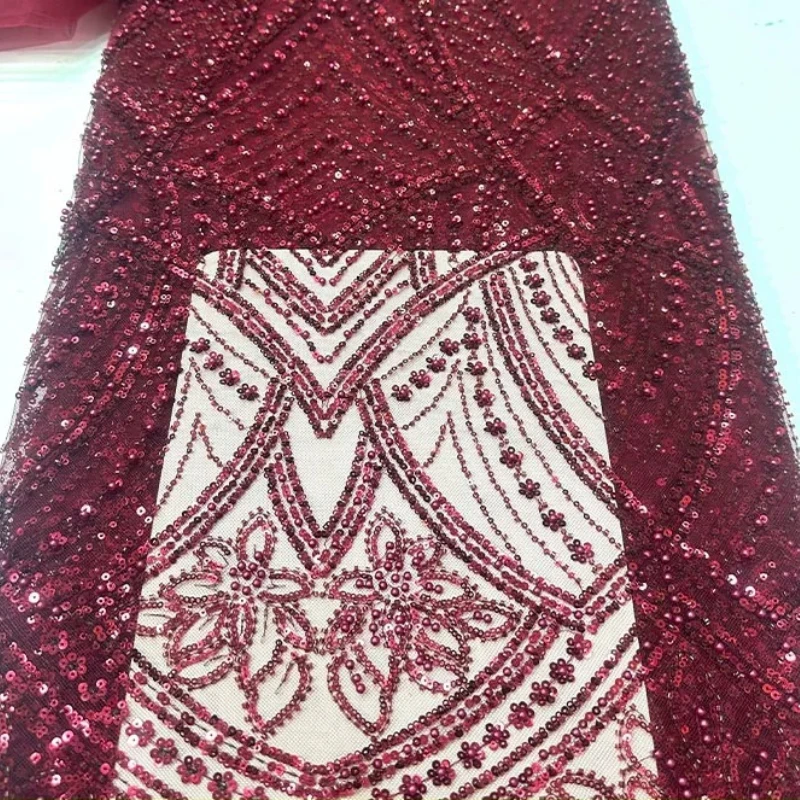 French fashion three-dimensional beaded sequined net fabric for vintage pattern embroidered wedding gowns and lace fabrics
French fashion three-dimensional beaded sequined net fabric for vintage pattern embroidered wedding gowns and lace fabrics
