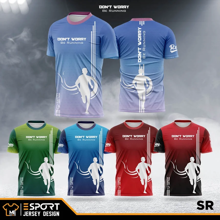 New Men's T-shirt 3D Running Print Top Summer Fashion Short Sleeve Crew Neck Unisex Breathable Oversized Street Sport Tees tops
New Men's T-shirt 3D Running Print Top Summer Fashion Short Sleeve Crew Neck Unisex Breathable Oversized Street Sport Tees tops