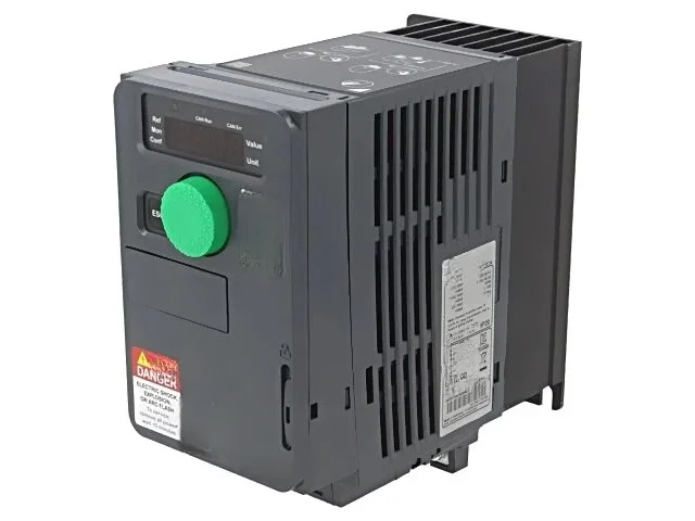 High Brand NEW 100% Quality ATV320U55N4B ATV320U75N4B ATV320D11N4B ATV320D15N4B ATV320U02M3C 1 Year Warranty
High Brand NEW 100% Quality ATV320U55N4B ATV320U75N4B ATV320D11N4B ATV320D15N4B ATV320U02M3C 1 Year Warranty