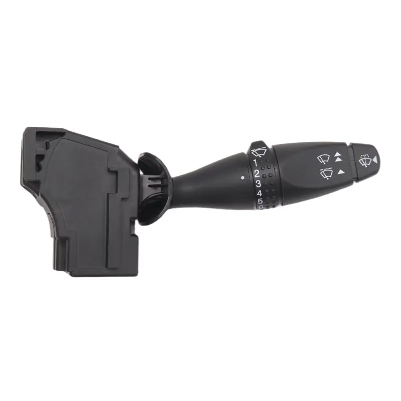A58X-Windshield Wiper Switch For Ford Mondeo III 2000-2007 1S7T-17A55-3BD 1S7T17A553BD 1117691 1357436 1S7T17A553BC
A58X-Windshield Wiper Switch For Ford Mondeo III 2000-2007 1S7T-17A55-3BD 1S7T17A553BD 1117691 1357436 1S7T17A553BC