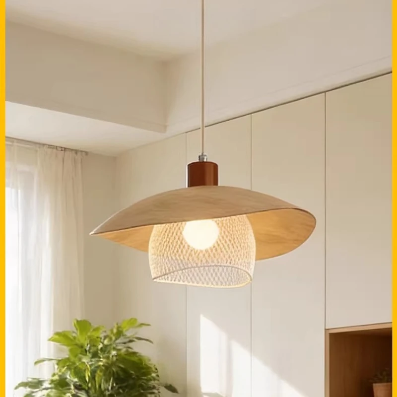 Restaurant lights Pastoral dining table Bar chandelier Eye protection Bedroom bedside chandelier Modern simple lamps
Restaurant lights Pastoral dining table Bar chandelier Eye protection Bedroom bedside chandelier Modern simple lamps