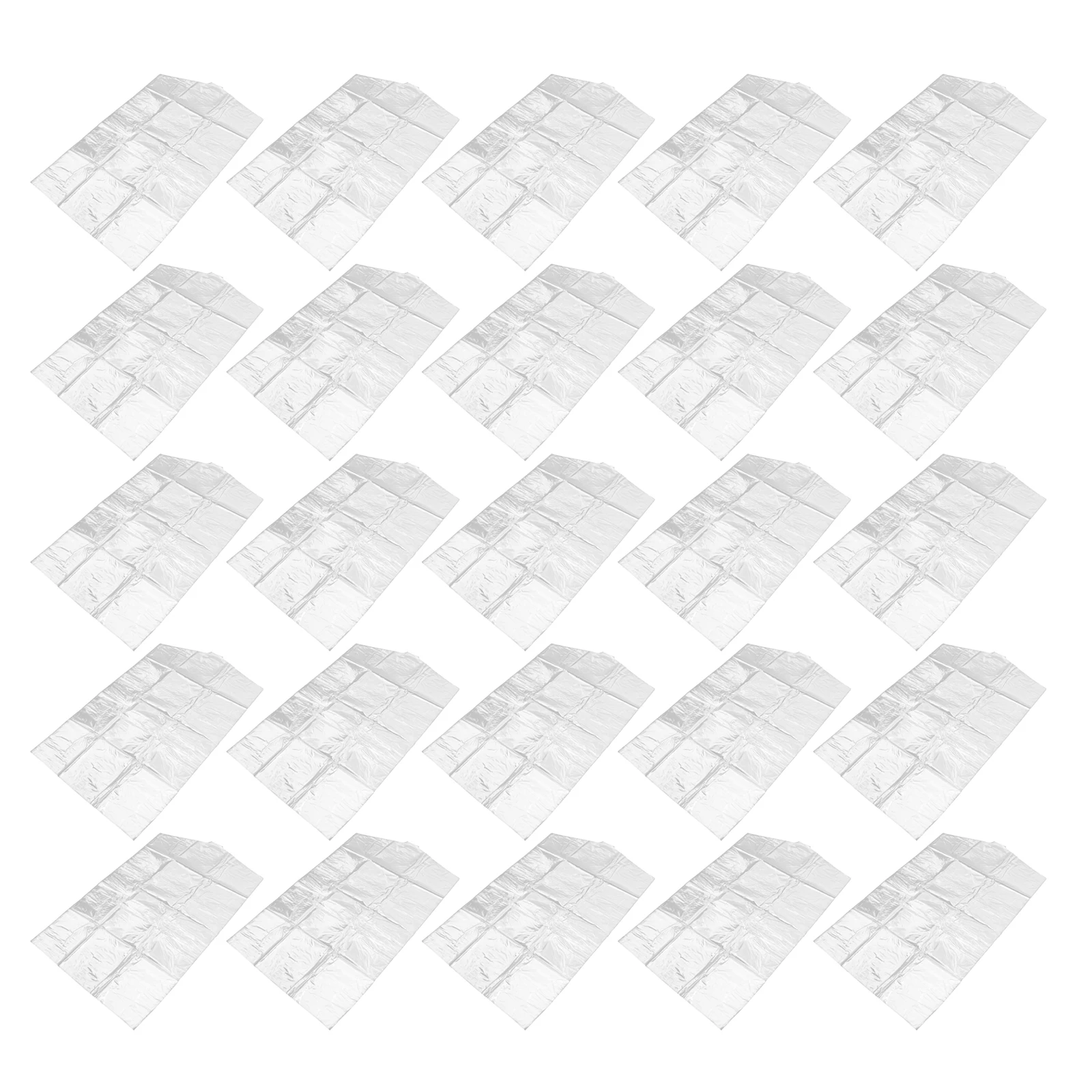 60Pcs Clothing Dustproof Cover Transparent Garment Protector Bag Hanging Clothes Storage for Home Office Dry Cleaner Dress Suit
60Pcs Clothing Dustproof Cover Transparent Garment Protector Bag Hanging Clothes Storage for Home Office Dry Cleaner Dress Suit