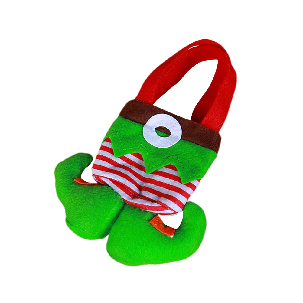 Clown Elf Pants Xmas Tree Hanging Decorations Reusable Gift Bags for Children Party Trick Treat Storage Bags Christmas
Clown Elf Pants Xmas Tree Hanging Decorations Reusable Gift Bags for Children Party Trick Treat Storage Bags Christmas