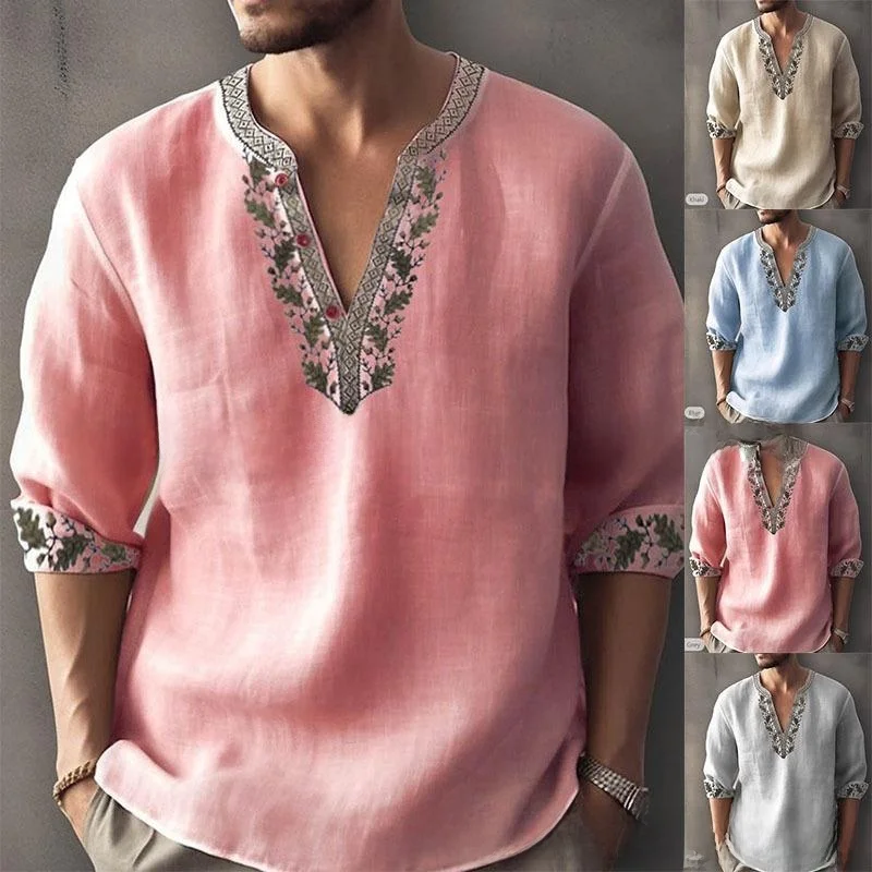 Loose Casual Shirt Thin Stand Collar Oversize Comfortable Long Sleeve Citywalk PU Fabric Printed Cleanfit Neck Women's I...
Loose Casual Shirt Thin Stand Collar Oversize Comfortable Long Sleeve Citywalk PU Fabric Printed Cleanfit Neck Women's I...