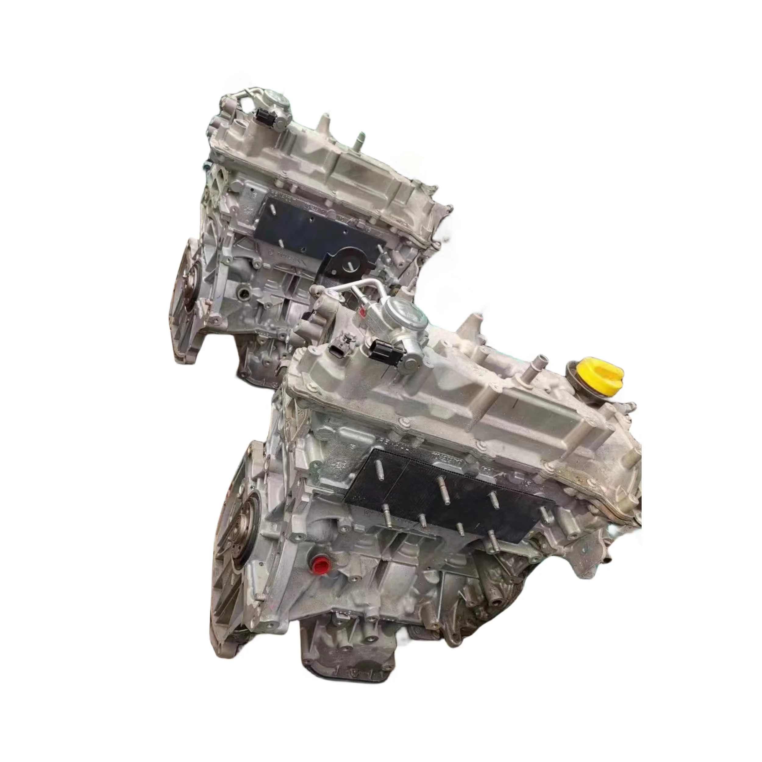 Высококачественный б/у двигатель HRA2 1,2 T, двигатель в сборе для nissan qashqai usato 1200 benzina anno 2016
Высококачественный б/у двигатель HRA2 1,2 T, двигатель в сборе для nissan qashqai usato 1200 benzina anno 2016
