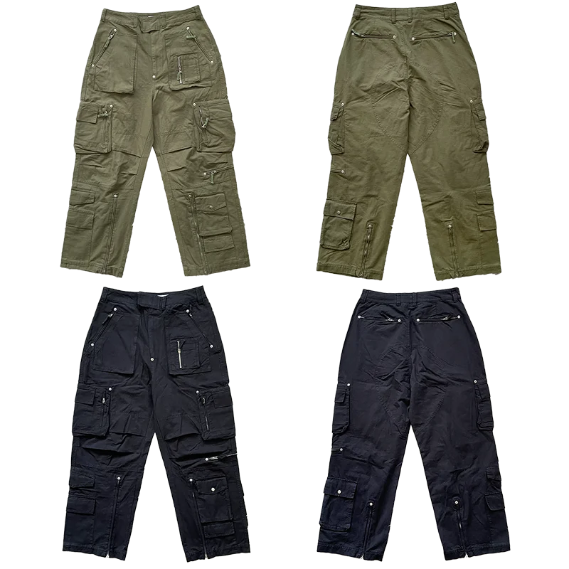 Тактические брюки Project Capri Multi-ket в стиле High Street American Workwear, функциональные, с микро-клешем, на молнии, прямые, повседневные
Тактические брюки Project Capri Multi-ket в стиле High Street American Workwear, функциональные, с микро-клешем, на молнии, прямые, повседневные