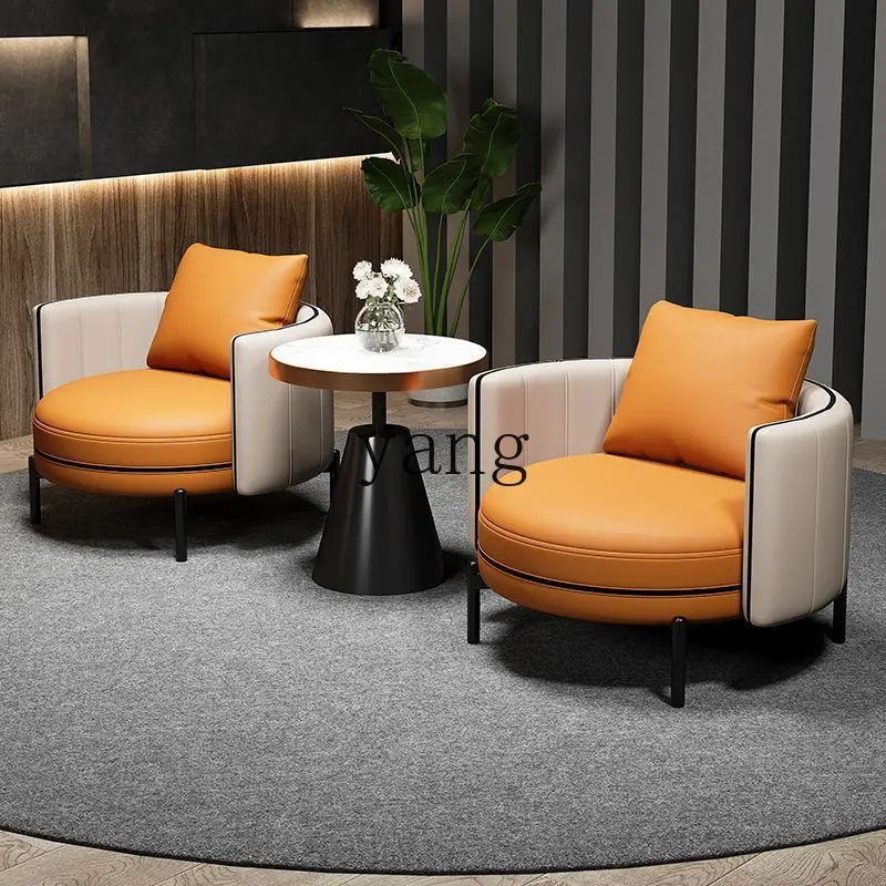 LTT Light Luxury Office Single Chair Homestay Room Rest Area Sales Department Desk and Chair
LTT Light Luxury Office Single Chair Homestay Room Rest Area Sales Department Desk and Chair