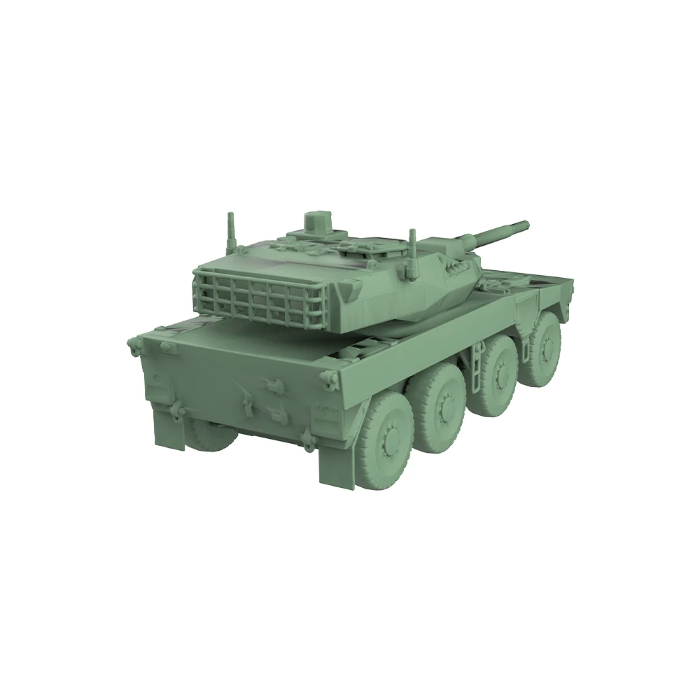 1/220 1/160 1/87 SSMODEL SS975 Железнодорожная военная модель, комплект японского типа 16, разрушитель танка MCV
1/220 1/160 1/87 SSMODEL SS975 Железнодорожная военная модель, комплект японского типа 16, разрушитель танка MCV