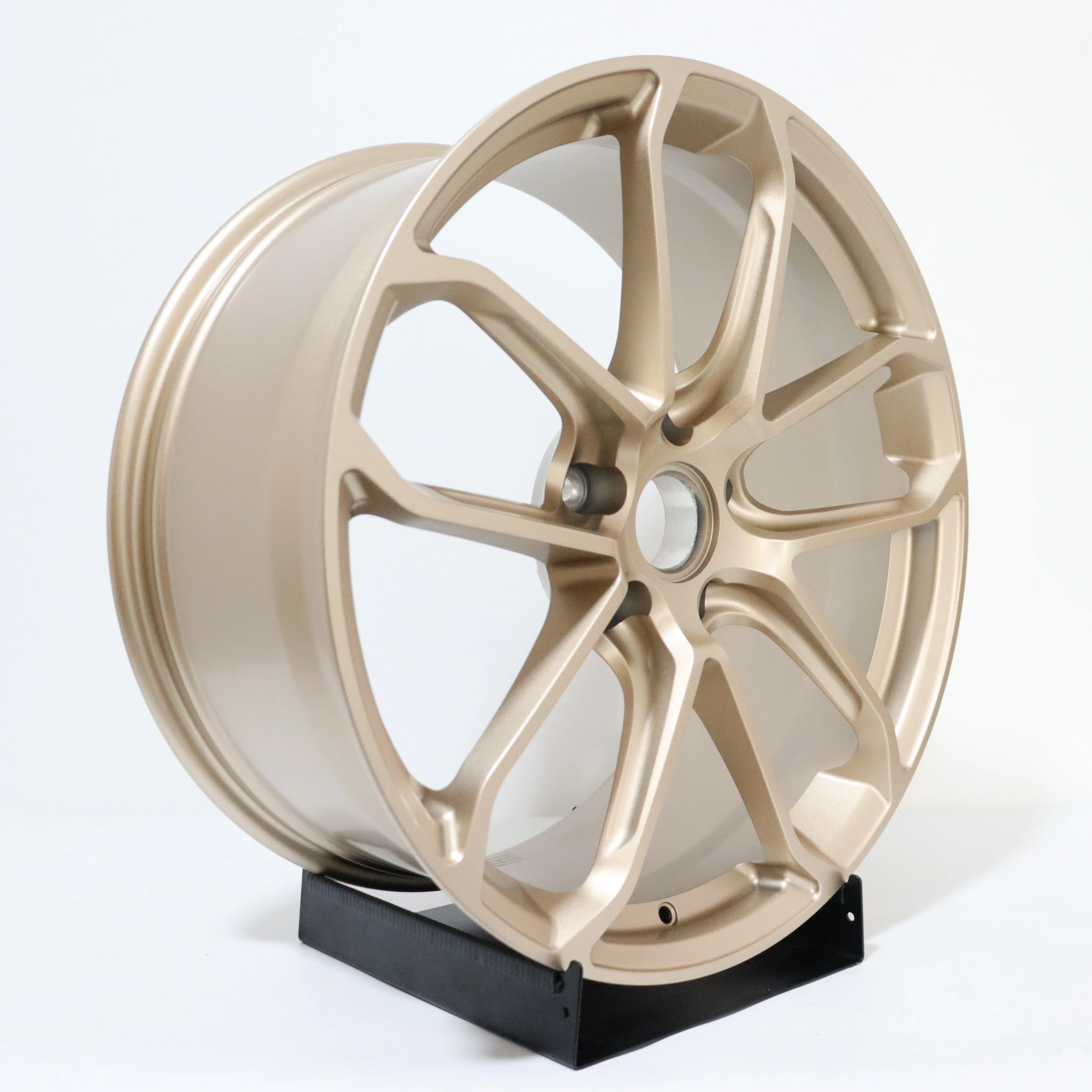 Customized Forged Wheels For Cayenne Design Wheels Rims 18 19 20 Inch 5*112 66.6 For Mercedes A B C CLA Class
Customized Forged Wheels For Cayenne Design Wheels Rims 18 19 20 Inch 5*112 66.6 For Mercedes A B C CLA Class