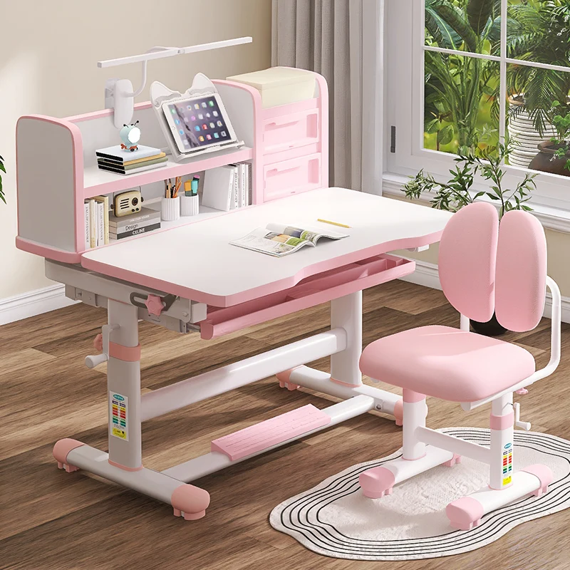 Children Desk Set Study Table Childrens Furniture Elementary Chair Child Children's School Small Kids Room Student Supplies
Children Desk Set Study Table Childrens Furniture Elementary Chair Child Children's School Small Kids Room Student Supplies