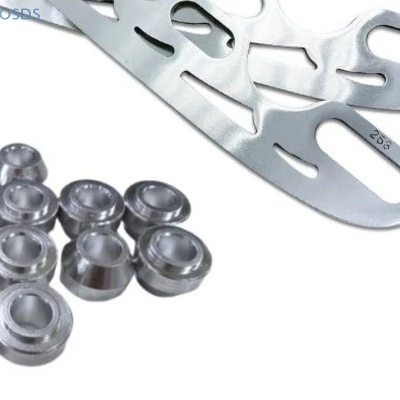 1 комплект лезвий для катания на коньках 220/253/290 мм, сменные лезвия для катания на коньках из нержавеющей стали, лезвие для фигурных коньков для обуви для скейтбординга
1 комплект лезвий для катания на коньках 220/253/290 мм, сменные лезвия для катания на коньках из нержавеющей стали, лезвие для фигурных коньков для обуви для скейтбординга 