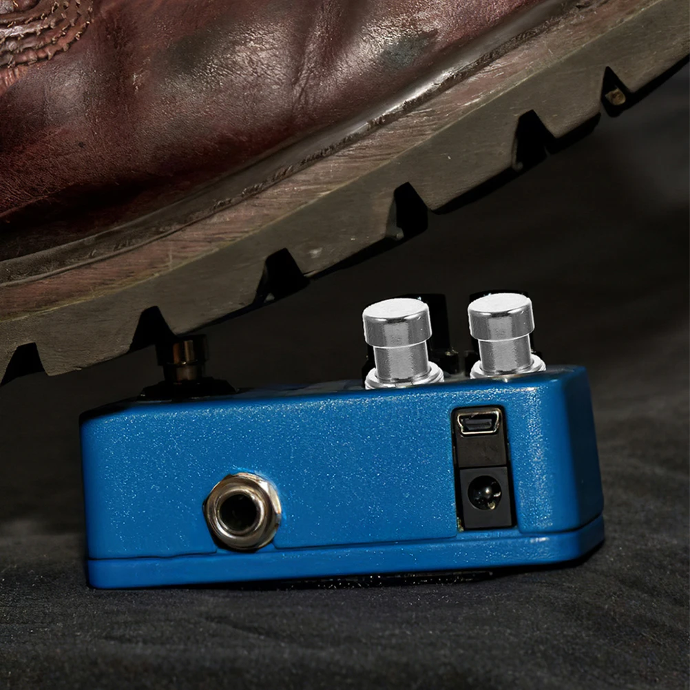 2pcs Guitar Effects Pedal Switch Button Metal Plastic Topper Electric Guitar Accessories Durability Stability Compatibility
2pcs Guitar Effects Pedal Switch Button Metal Plastic Topper Electric Guitar Accessories Durability Stability Compatibility