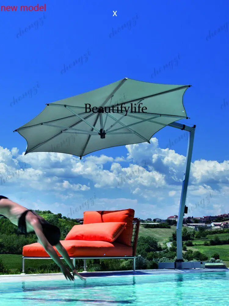 Shade, outdoor courtyard, garden, cafe outdoor umbrella, outdoor yard large sun umbrellaN138
Shade, outdoor courtyard, garden, cafe outdoor umbrella, outdoor yard large sun umbrellaN138