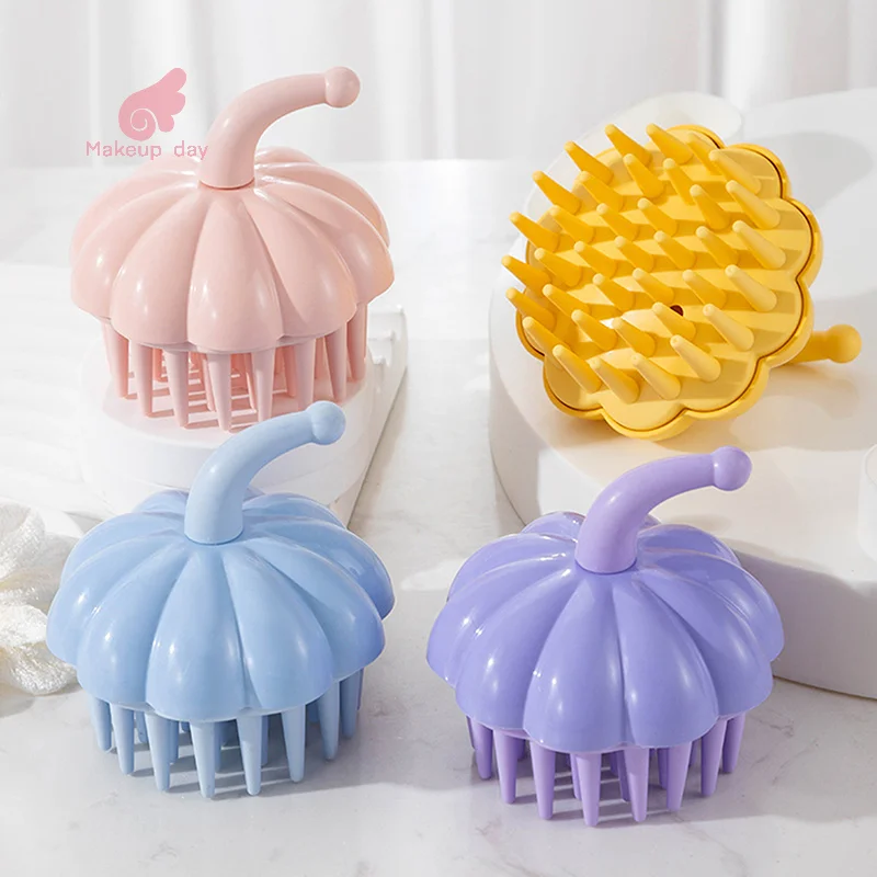 1 шт. шампунь в форме тыквы, массажная щетка для головы, силиконовая щетка для тела, расческа для мытья волос, ванна, спа, душ, массажная щетка для волос
1 шт. шампунь в форме тыквы, массажная щетка для головы, силиконовая щетка для тела, расческа для мытья волос, ванна, спа, душ, массажная щетка для волос