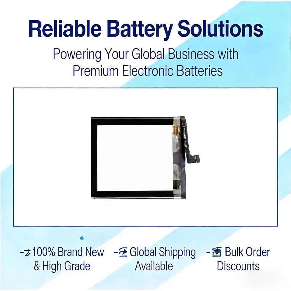 6600mAh For Ulefone Armor 9 9E Mobile Phone Battery Long-Lasting
6600mAh For Ulefone Armor 9 9E Mobile Phone Battery Long-Lasting