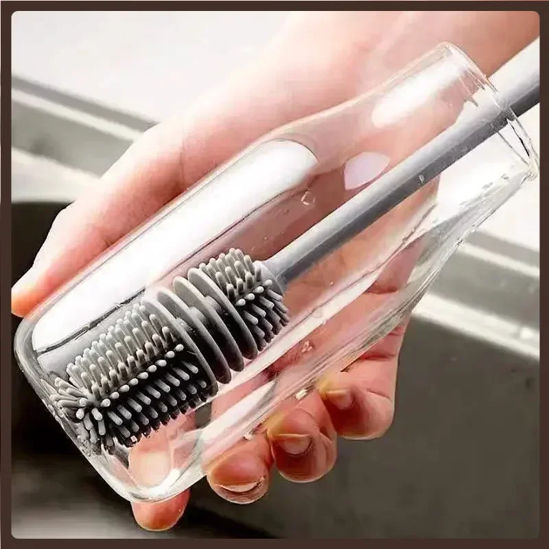 Long Handled Cleaning Cup Brush Useful Things For Kitchen Household Cleaning Products For Home Tools Supplies Accessories
Long Handled Cleaning Cup Brush Useful Things For Kitchen Household Cleaning Products For Home Tools Supplies Accessories