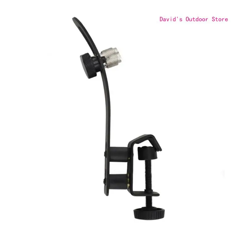 Drum Microphone Clip, Microphone Drum Mount, Drum Mic Clips, Drum Microphone Clamp, Drum Microphone Securing Clip X3UA
Drum Microphone Clip, Microphone Drum Mount, Drum Mic Clips, Drum Microphone Clamp, Drum Microphone Securing Clip X3UA