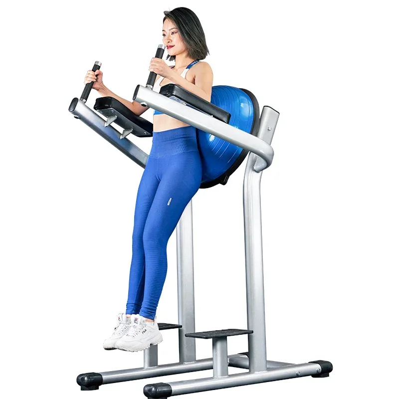 Metal Fitness Equipment For Gym Exercise Chin Up Rack Parallel Bars Abdominal Machine Vertical Knee Lift Leg Raise
Metal Fitness Equipment For Gym Exercise Chin Up Rack Parallel Bars Abdominal Machine Vertical Knee Lift Leg Raise