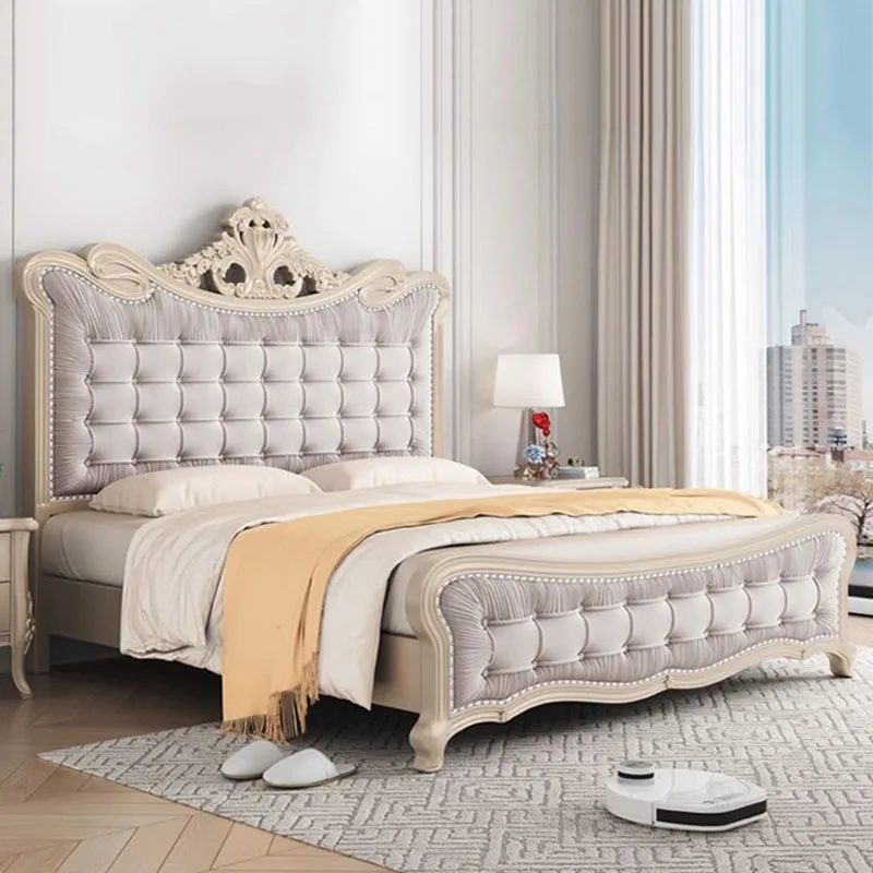 Simple Trendy Bed Interior Korean Save Space Relaxing Sun Wooden Big Size Lazy Bed Room Decor Muebles Space Saving Furniture
Simple Trendy Bed Interior Korean Save Space Relaxing Sun Wooden Big Size Lazy Bed Room Decor Muebles Space Saving Furniture