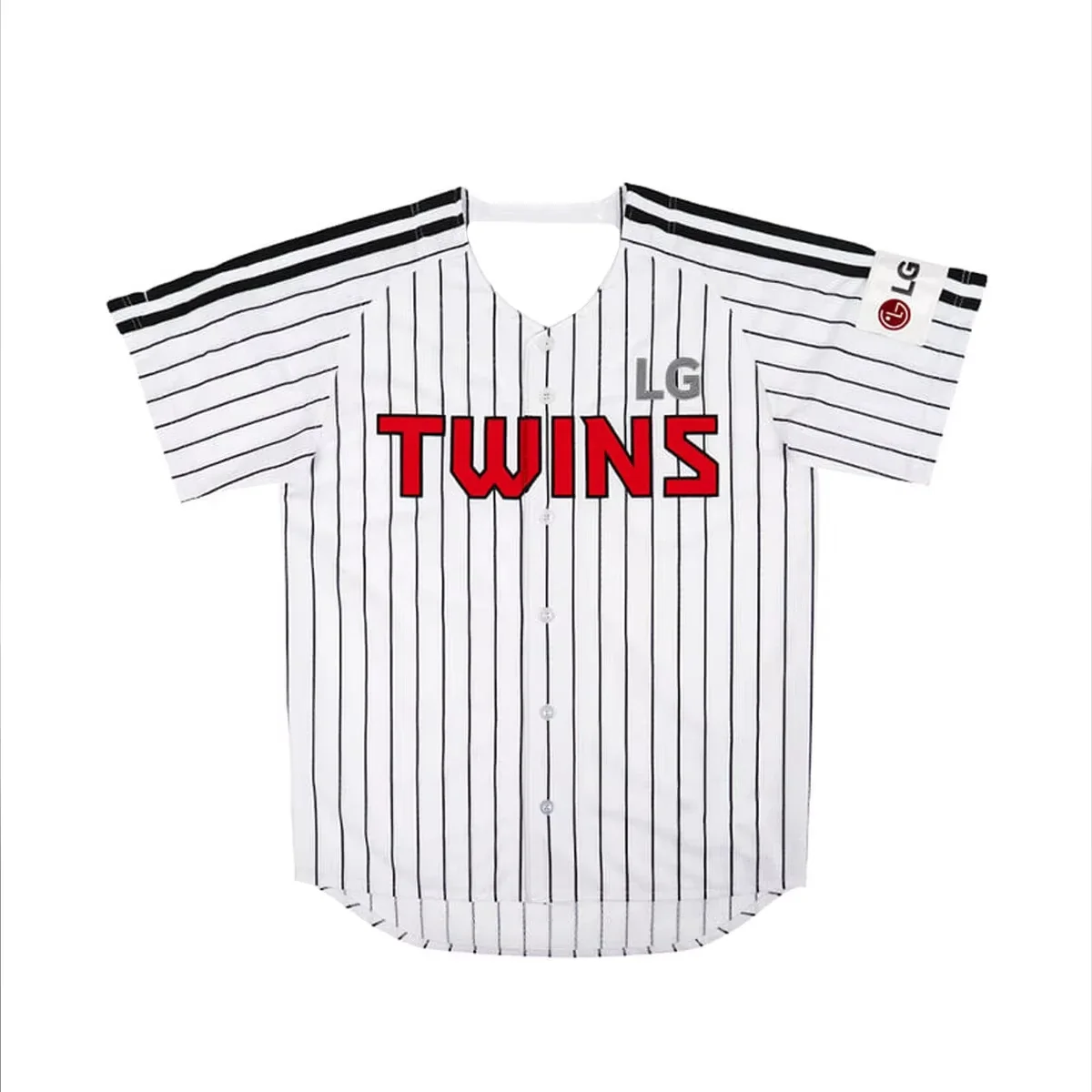 Summer Spring 2025 New Arrive Style LG Twins Replica Baseball Jersey Man Women Casual Sport Shirt Comfort Fashion Clothes
Summer Spring 2025 New Arrive Style LG Twins Replica Baseball Jersey Man Women Casual Sport Shirt Comfort Fashion Clothes