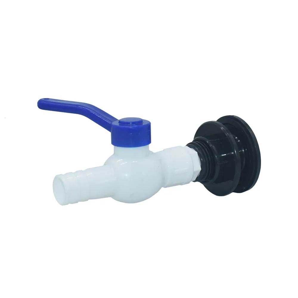 IBC Rain Bucket Tank tap adapter 24mm Hose Connector Tap Valve Connector Fitting For 35-40mm holes
IBC Rain Bucket Tank tap adapter 24mm Hose Connector Tap Valve Connector Fitting For 35-40mm holes