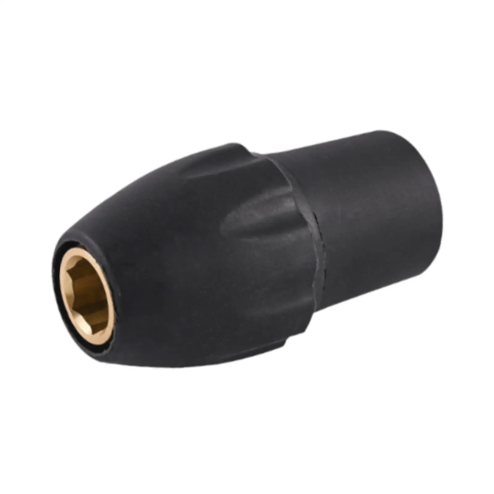 Pressure Washer Coupler Brass Quick Connect Adapter High Pressure Washer Accessory for Car Wash Hose Cleaning
Pressure Washer Coupler Brass Quick Connect Adapter High Pressure Washer Accessory for Car Wash Hose Cleaning