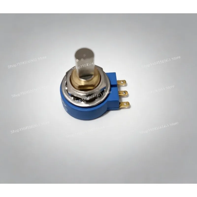 For HT1600/HT3400 Hot Air Plastic Welding Torch Circuit Board Potentiometer 125.051 125.516 Main Board Repair Replacement Parts
For HT1600/HT3400 Hot Air Plastic Welding Torch Circuit Board Potentiometer 125.051 125.516 Main Board Repair Replacement Parts