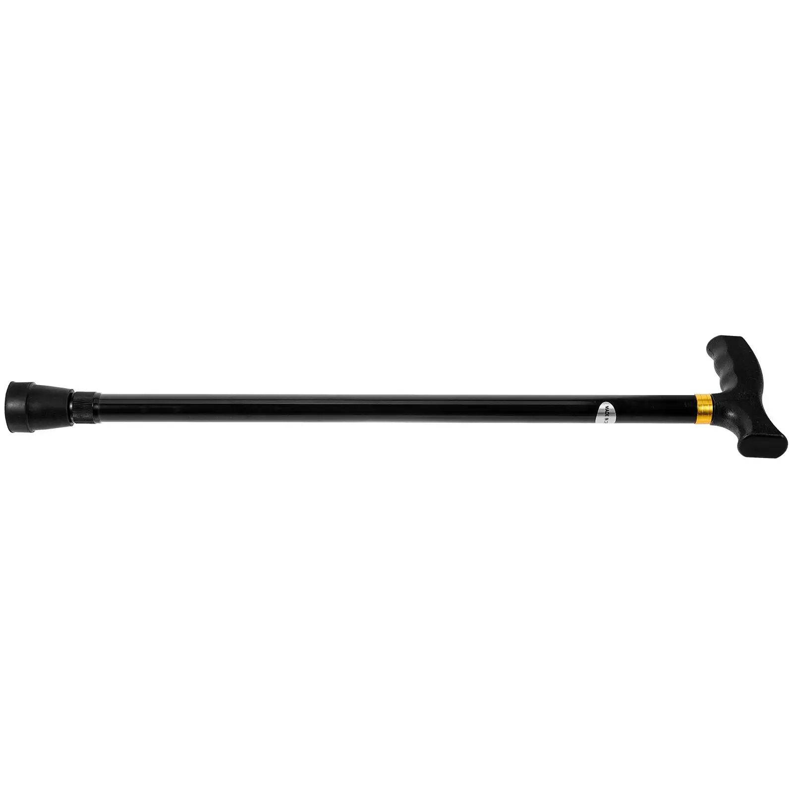 Aluminum Alloy Elderly Walking Stick Red Adjustable Height Anti-skid Portable Trekking Pole for Men Travel Use
Aluminum Alloy Elderly Walking Stick Red Adjustable Height Anti-skid Portable Trekking Pole for Men Travel Use
