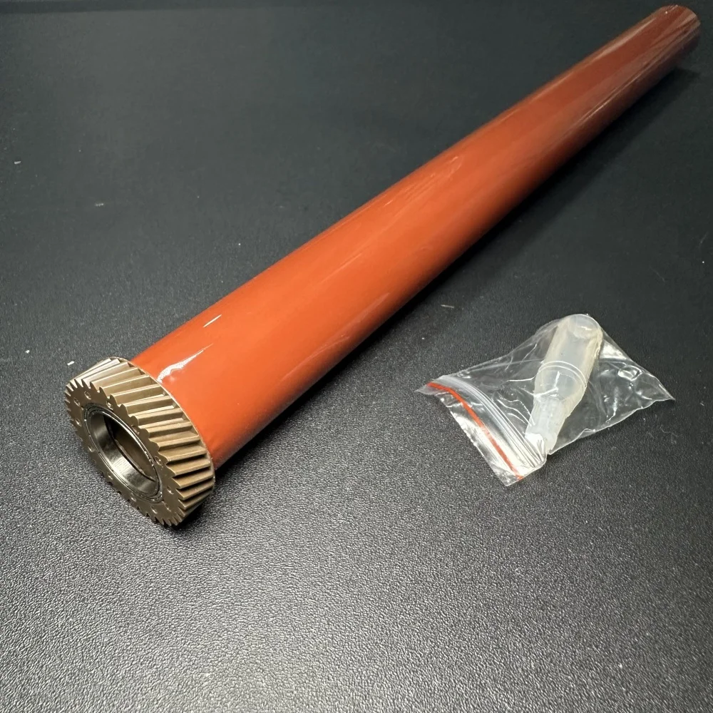 Original Quality C8070 fuser Film For Xerox AltaLink C8070 C8030 C8035 C8045 C8055 7970 C8090 C5575 Fuse Belt With Gear*2
Original Quality C8070 fuser Film For Xerox AltaLink C8070 C8030 C8035 C8045 C8055 7970 C8090 C5575 Fuse Belt With Gear*2