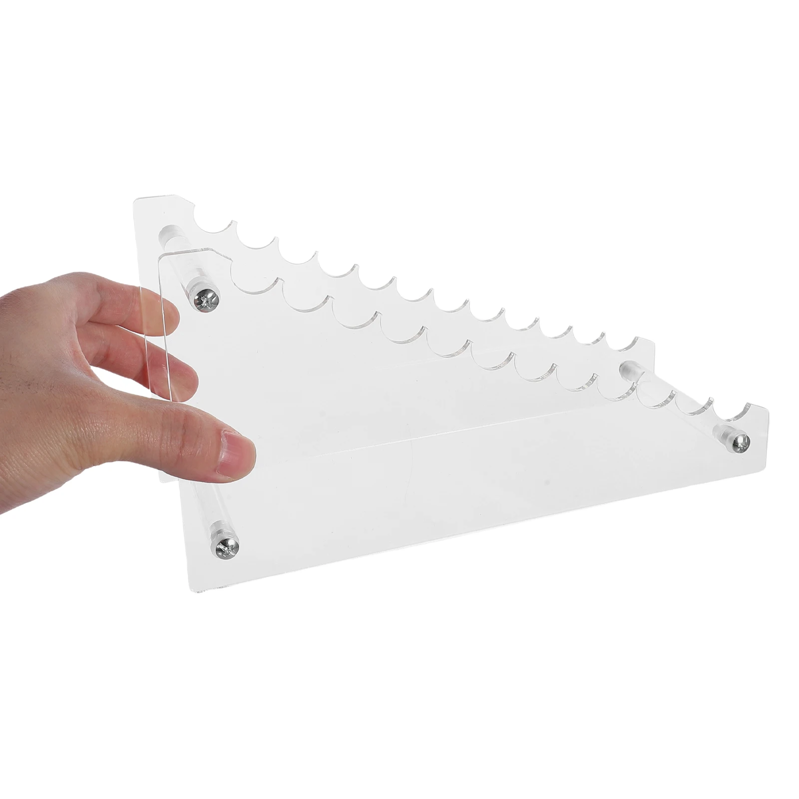 Stationery Display Stand Brow Pencil Desk Organizer for Pens Bracket Eyebrow Office
Stationery Display Stand Brow Pencil Desk Organizer for Pens Bracket Eyebrow Office