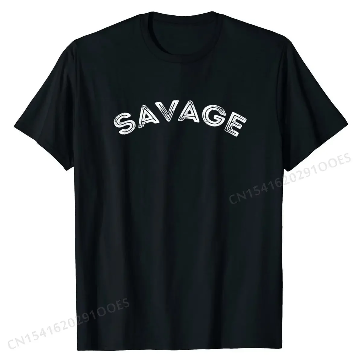 Savage-футболка с мотивационной надписью, футболки для мужчин, повседневные футболки, большие размеры, Забавный хлопок
Savage-футболка с мотивационной надписью, футболки для мужчин, повседневные футболки, большие размеры, Забавный хлопок