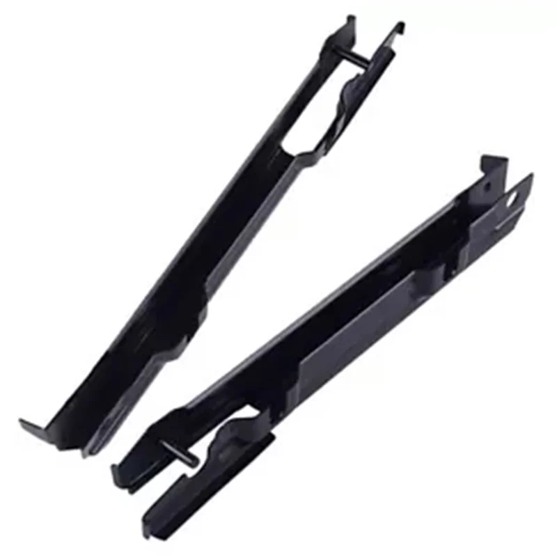 Car Bumper Bracket For 2001-2005 Mercedes-Benz W203 C230 C240 C280 C32 AMG 1Pair
Car Bumper Bracket For 2001-2005 Mercedes-Benz W203 C230 C240 C280 C32 AMG 1Pair