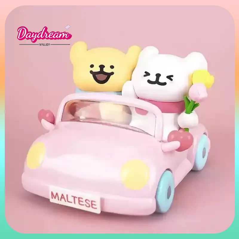 New Plzdoot Line Dog Make A Memory Third-Generation Mysterious Blind Box Desktop Ornament Trendy Play Peripheral Girl Cute Gift
New Plzdoot Line Dog Make A Memory Third-Generation Mysterious Blind Box Desktop Ornament Trendy Play Peripheral Girl Cute Gift