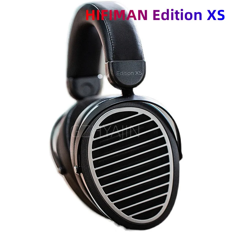 HIFIMAN Edition XS headphones Stealth Magnet Planar flat diaphragm head-mounted wired open vs goldpanar hiby Beyerdynamic ty
HIFIMAN Edition XS headphones Stealth Magnet Planar flat diaphragm head-mounted wired open vs goldpanar hiby Beyerdynamic ty