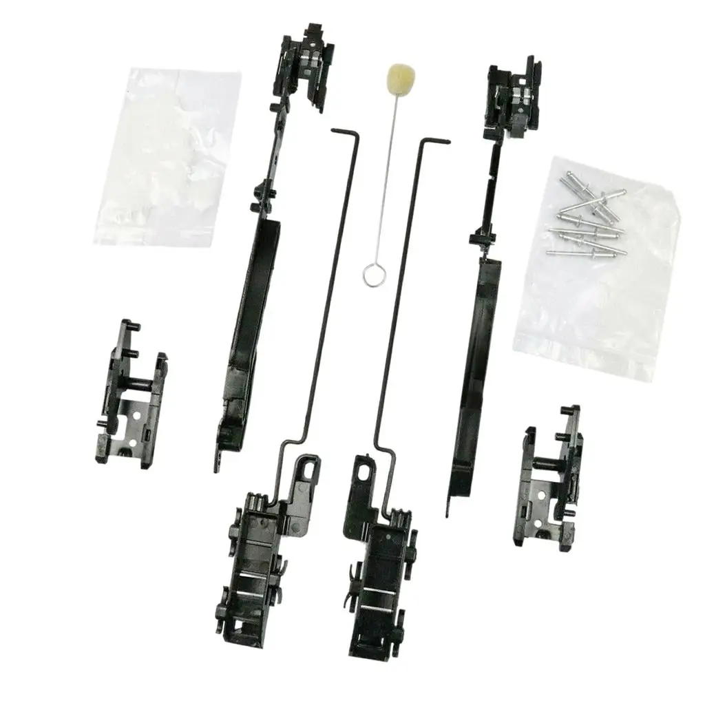 Aluminum Car Sunroof Repair Kit for Vehicle Replace
Aluminum Car Sunroof Repair Kit for Vehicle Replace