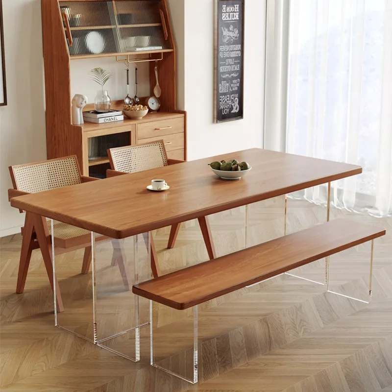 Modern Solid Wood Floating Table Nordic Creative Acrylic Floating Desk Living Room Bedroom Home Furniture Muebles Esiotud FYFD
Modern Solid Wood Floating Table Nordic Creative Acrylic Floating Desk Living Room Bedroom Home Furniture Muebles Esiotud FYFD