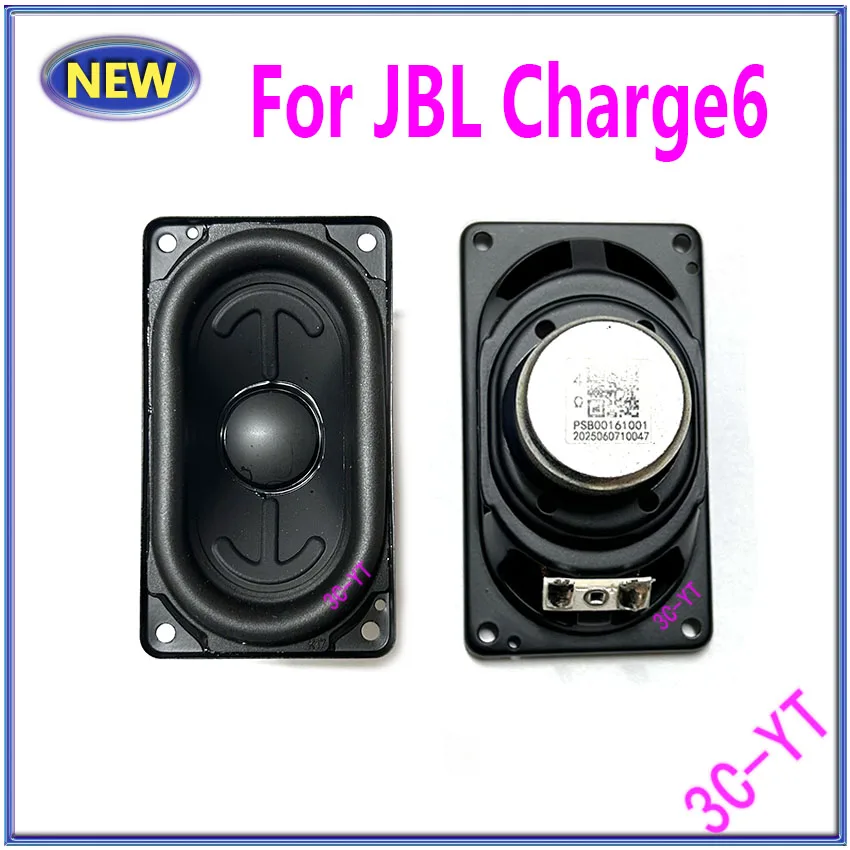 1Pcs new Speakers Horn Midrange Speaker For JBL CHARGE6 Charge 6
1Pcs new Speakers Horn Midrange Speaker For JBL CHARGE6 Charge 6