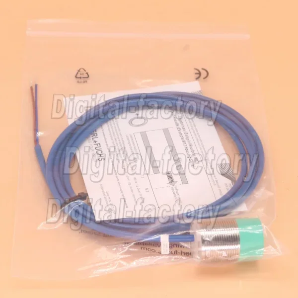 1ps New for Ncn15-30gm40-n0 Sensor Brand New Original Spot Plc 2026
1ps New for Ncn15-30gm40-n0 Sensor Brand New Original Spot Plc 2026
