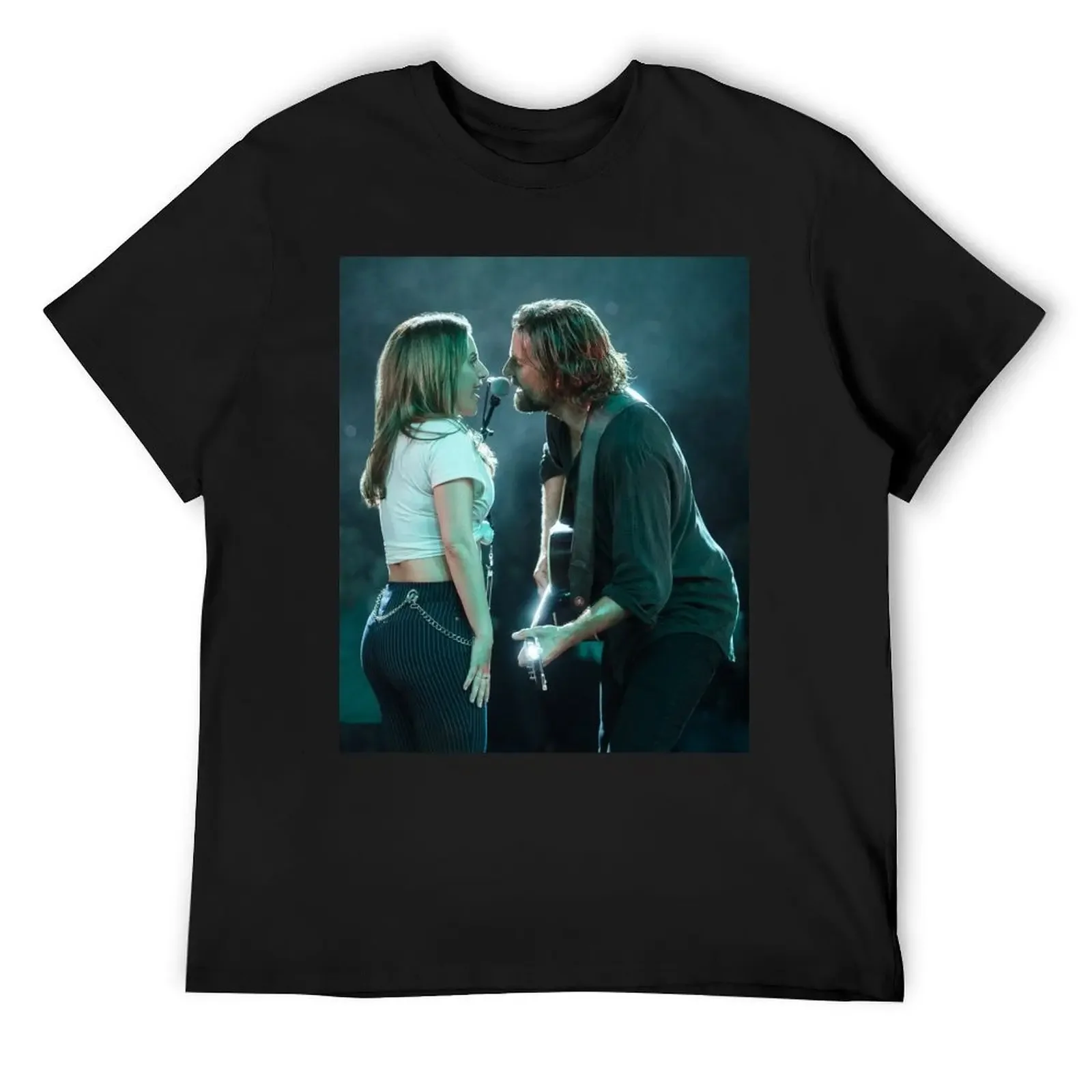 Lovers In The Night T-Shirt T-shirts oversize designer shirts topping customs mens plain t shirts
Lovers In The Night T-Shirt T-shirts oversize designer shirts topping customs mens plain t shirts