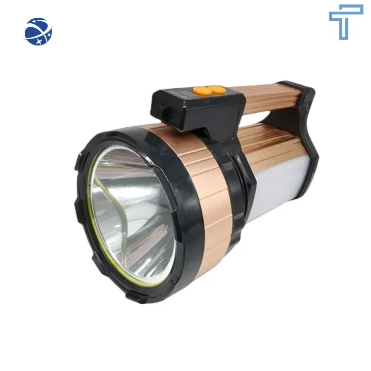 Super power Outdoor Waterproof Remote Control Searchlight High Power Luminous Body Lamp explore Night fishing light
Super power Outdoor Waterproof Remote Control Searchlight High Power Luminous Body Lamp explore Night fishing light